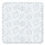 Touch of White V 108"